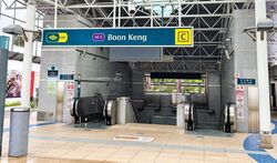 Serangoon Road (D8), Shop House #627411441